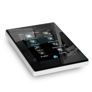 KNX Touch Panels